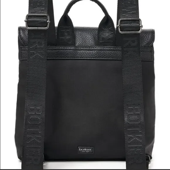 Botkier New York Mini Trigger Backpack - Picture 3 of 8